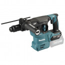 MAKITA Akku-Kombihammer 40V max. mit Schnellwechselfutter (ohne Akkus, ohne Ladegerät) - HR009GZ Thumbnail 1