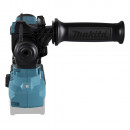 MAKITA Akku-Kombihammer SDS-PLUS 40V max. (ohne Ladegerät und Akkus) - HR010GZ Thumbnail 3