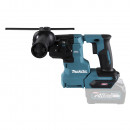 MAKITA Akku-Kombihammer SDS-PLUS 40V max. (ohne Ladegerät und Akkus) - HR010GZ Thumbnail 2