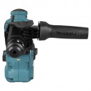 MAKITA Akku-Kombihammer 40V max. (ohne Ladegerät und Akkus) - HR012GZ Thumbnail 3