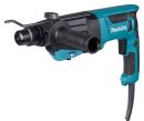 MAKITA Kombihammer für SDS-Plus 26mm - HR2670 Thumbnail 1