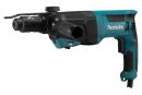 MAKITA Kombihammer für SDS-Plus 26mm - HR2670FT Thumbnail 1
