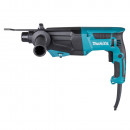 MAKITA Kombihammer für SDS-Plus 26mm - HR2670 Thumbnail 2