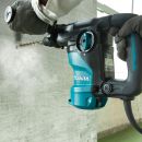 MAKITA Kombihammer für SDS-Plus 30mm - HR3011FCJ Thumbnail 7