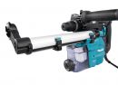 MAKITA Kombihammer für SDS-Plus 30mm - HR3011FCJ Thumbnail 6