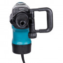 MAKITA Elektronik-Bohrhammer Kombihammer HR4511C Thumbnail 3