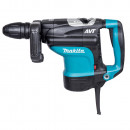 MAKITA Elektronik-Bohrhammer Kombihammer HR4511C Thumbnail 2
