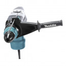 MAKITA Kombihammer f. SDS-MAX 52 mm HR5212C Thumbnail 3