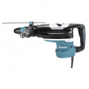 MAKITA Kombihammer f. SDS-MAX 52 mm HR5212C Thumbnail 2