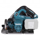 MAKITA Akku-Handkreissäge 40 V max. (ohne Akku, ohne Ladegerät) - HS004GZ01 Thumbnail 2