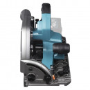 MAKITA Akku-Handkreissäge 40V max. (ohne Akkus, ohne Ladegerät) - HS009GZ Thumbnail 2