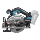 MAKITA Akku-Handkreissäge 57 mm 40V max. (ohne Ladegerät und Akkus) - HS012GZ Thumbnail 3