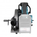 MAKITA Akku-Handkreissäge 57 mm 40V max. (ohne Ladegerät und Akkus) - HS012GZ Thumbnail 2