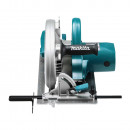 MAKITA Handkreissäge 97mm - HS0600 Thumbnail 3