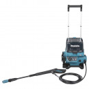 MAKITA Akku-Hochdruckreiniger 40V max. (ohne Akku, ohne Ladegerät) - HW001GZ Thumbnail 3