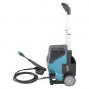 MAKITA Akku-Hochdruckreiniger 40V max. (ohne Akku, ohne Ladegerät) - HW001GZ Thumbnail 2