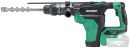 HiKoki 36V Akku Bohr- & Meißelhammer(Brushless) (DH36DMA(Basic) (Koffer)) -ohne Akku, ohne Ladegerät- (DH36DMAW2Z) Thumbnail 1