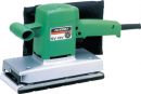 Hikoki SV12VUAZ Ponceuse de finition 114x228 mm 300 W Thumbnail 1