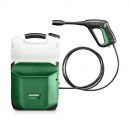 HiKoki 18V Hochdruckreiniger -ohne Akku, ohne Ladegerät- (AW18DBLW4Z) Thumbnail 1