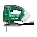 HiKoki 18V Akku Stichsäge -ohne Akku, ohne Ladegerät- (CJ18DAW2Z) Thumbnail 1