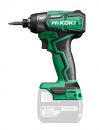 HiKoki 18V Akku Schlagschrauber -ohne Akku, ohne Ladegerät- (WH18DDW4Z) Thumbnail 1