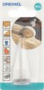 DREMEL Gezahnter Wolframkarbid-Fräser, scheibenförmig 19 mm 2615993632 Thumbnail 12