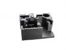 Bosch Einlage zur Werkzeugaufbewahrung, passend für GSS 230 AVE/280 AVE 1600A002UM Thumbnail 1