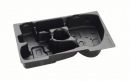 Bosch Einlage zur Werkzeugaufbewahrung, passend für GSB 12V-15 1600A002UV Thumbnail 1
