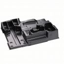 Bosch Einlage zur Werkzeugaufbewahrung, passend für GST 14,4/18 V-LI 1600A002WG Thumbnail 1