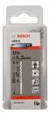 Bosch Metallbohrer HSS-G, DIN 338, 4,3 x 47 x 80 mm, 10er-Pack 2608585487 Thumbnail 2