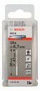 Bosch Metallbohrer HSS-G, DIN 338, 4,7 x 47 x 80 mm, 10er-Pack 2608585489 Thumbnail 2