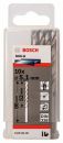 Bosch Metallbohrer HSS-G, DIN 338, 5,1 x 52 x 86 mm, 10er-Pack 2608585491 Thumbnail 2