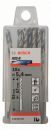 Bosch Metallbohrer HSS-G, DIN 338, 5,4 x 57 x 93 mm, 10er-Pack 2608585493 Thumbnail 2