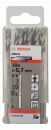 Bosch Metallbohrer HSS-G, DIN 338, 5,7 x 57 x 93 mm, 10er-Pack 2608585495 Thumbnail 2