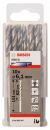 Bosch Metallbohrer HSS-G, DIN 338, 6,1 x 63 x 101 mm, 10er-Pack 2608585497 Thumbnail 2