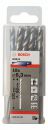 Bosch Metallbohrer HSS-G, DIN 338, 6,3 x 63 x 101 mm, 10er-Pack 2608585498 Thumbnail 2