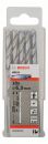 Bosch Metallbohrer HSS-G, DIN 338, 6,9 x 69 x 109 mm, 10er-Pack 2608585500 Thumbnail 2