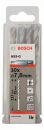 Bosch Metallbohrer HSS-G, DIN 338, 7,8 x 75 x 117 mm, 10er-Pack 2608585506 Thumbnail 2