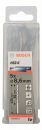 Bosch Metallbohrer HSS-G, DIN 338, 8,6 x 81 x 125 mm, 5er-Pack 2608585512 Thumbnail 2