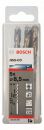 Bosch Metallbohrer HSS-Co, DIN 338, 8,5 x 75 x 117 mm, 5er-Pack 2608585895 Thumbnail 2