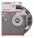 Bosch Diamanttrennscheibe Best for Concrete, 230 x 22,23 x 2,4 x 15 mm 2608602655 Thumbnail 2