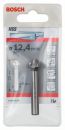 Bosch Kegelsenker mit zylindrischem Schaft, 12,4, M 6, 56 mm, 8 mm 2608597507 Thumbnail 2