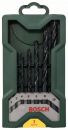 Bosch Mini-X-Line-Metallbohrer-Set, 7-teilig 2607019673 Thumbnail 2