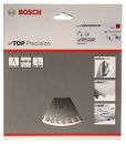 Bosch Kreissägeblatt Top Precision Best for Multi Material, 165 x 20 x 1,8 mm, 48 2608642388 Thumbnail 2