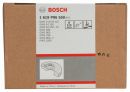 Bosch Schutzhaube mit Deckblech, 115 mm, passend zu GWS 5-115 1619P06550 Thumbnail 2