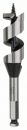 Bosch Holzschlangenbohrer, Sechskant 28 x 95 x 160 mm, d 11,1 mm 2608585710 Thumbnail 1