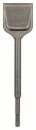 Bosch Spatmeißel mit SDS plus-Aufnahme, 250 x 60 mm 2608690102 Thumbnail 1
