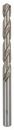 Bosch Metallbohrer HSS-G, DIN 338, 8,6 x 81 x 125 mm, 5er-Pack 2608585512 Thumbnail 1