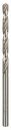 Bosch Metallbohrer HSS-G, DIN 338, 4,3 x 47 x 80 mm, 10er-Pack 2608585487 Thumbnail 1