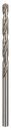 Bosch Metallbohrer HSS-G, DIN 338, 5,1 x 52 x 86 mm, 10er-Pack 2608585491 Thumbnail 1